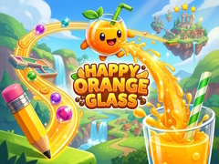                                                                       Happy Orange Glass ﻞﯿﮭﮐ