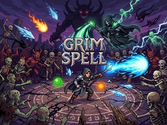                                                                       Grim Spell ﻞﯿﮭﮐ