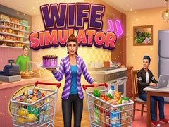                                                                       Wife Simulator  ﻞﯿﮭﮐ