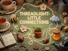                                                                       Threadlight: Little Connections ﻞﯿﮭﮐ