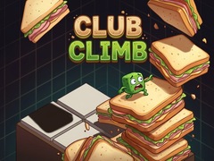                                                                       Club Climb ﻞﯿﮭﮐ