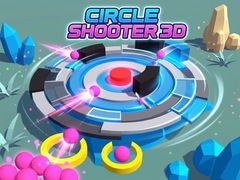                                                                       Circle Shooter 3d ﻞﯿﮭﮐ