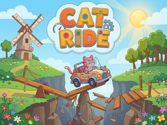                                                                       Cat Ride ﻞﯿﮭﮐ