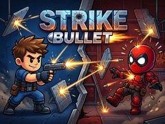                                                                       Strike Bullet ﻞﯿﮭﮐ