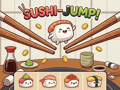                                                                       Sushi Jump! ﻞﯿﮭﮐ