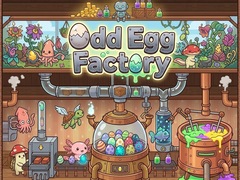                                                                       Odd Egg Factory ﻞﯿﮭﮐ