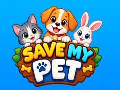                                                                      Save My Pet  ﻞﯿﮭﮐ