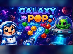                                                                       Galaxy Pop ﻞﯿﮭﮐ