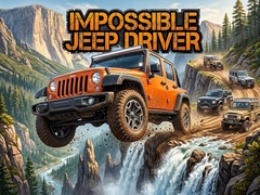                                                                       Impossible Jeep Driver ﻞﯿﮭﮐ