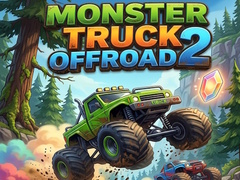                                                                       Monster Truck Offroad 2 ﻞﯿﮭﮐ