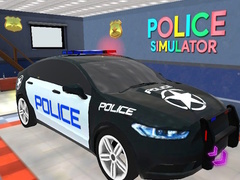                                                                       Police Simulator ﻞﯿﮭﮐ