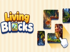                                                                       Living Blocks ﻞﯿﮭﮐ
