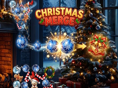                                                                       Christmas Merge ﻞﯿﮭﮐ