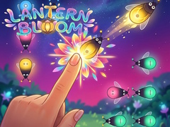                                                                       Lantern bloom ﻞﯿﮭﮐ