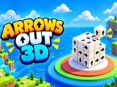                                                                       Arrows Out 3D ﻞﯿﮭﮐ