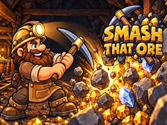                                                                       Smash That Ore ﻞﯿﮭﮐ