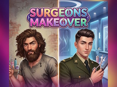                                                                       Surgeons Makeover  ﻞﯿﮭﮐ