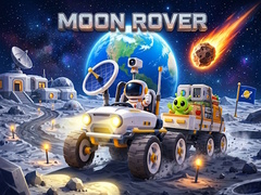                                                                       Moon Rover ﻞﯿﮭﮐ