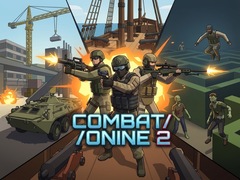                                                                       Combat Online 2 ﻞﯿﮭﮐ