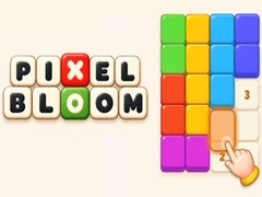                                                                       Pixel Bloom ﻞﯿﮭﮐ