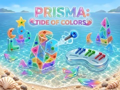                                                                       Prisma: Tide of Colors ﻞﯿﮭﮐ