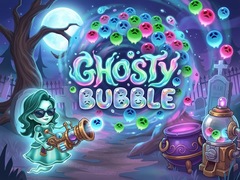                                                                       Ghosty Bubble ﻞﯿﮭﮐ