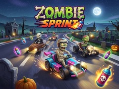                                                                       Zombie Sprint ﻞﯿﮭﮐ