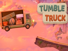                                                                       Tumble Truck ﻞﯿﮭﮐ
