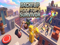                                                                       Backflip Rooftops Survivor ﻞﯿﮭﮐ