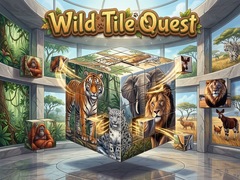                                                                       Wild Tile Quest ﻞﯿﮭﮐ