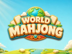                                                                       World Mahjong ﻞﯿﮭﮐ