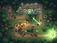                                                                       Last Grove ﻞﯿﮭﮐ