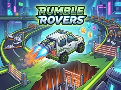                                                                       Rumble Rovers ﻞﯿﮭﮐ