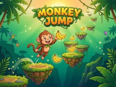                                                                       Monkey Jump ﻞﯿﮭﮐ