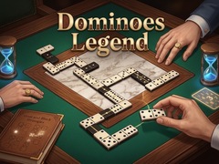                                                                      Dominoes Legend ﻞﯿﮭﮐ