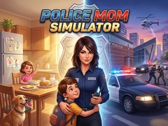                                                                       Police Mom Simulator ﻞﯿﮭﮐ
