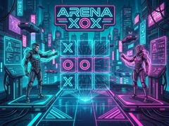                                                                       Arena XOX ﻞﯿﮭﮐ