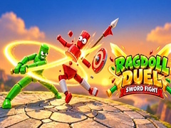                                                                       Ragdoll Duel Sword Fight ﻞﯿﮭﮐ