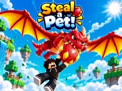                                                                       Steal a Pet! ﻞﯿﮭﮐ