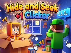                                                                       Hide and Seek +1 Clicker ﻞﯿﮭﮐ