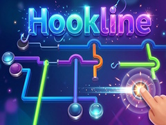                                                                       Hookline ﻞﯿﮭﮐ