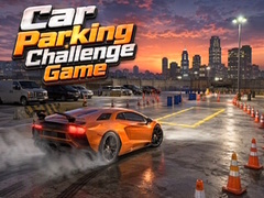                                                                       Car Parking Challenge Game ﻞﯿﮭﮐ