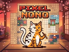                                                                       Pixel Nono ﻞﯿﮭﮐ