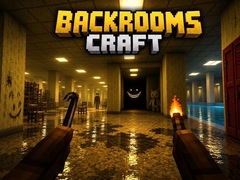                                                                       Backrooms Craft ﻞﯿﮭﮐ