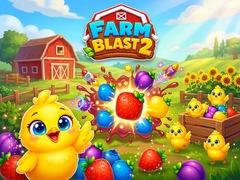                                                                       Farm Blast 2 ﻞﯿﮭﮐ