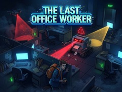                                                                       The last office worker ﻞﯿﮭﮐ