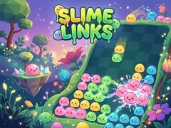                                                                       Slime Links ﻞﯿﮭﮐ