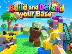                                                                       Build and Defend your Base ﻞﯿﮭﮐ