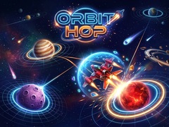                                                                       Orbit Hop ﻞﯿﮭﮐ