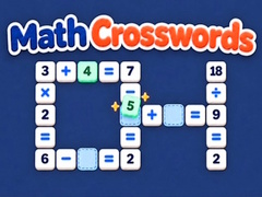                                                                       Math Crosswords ﻞﯿﮭﮐ